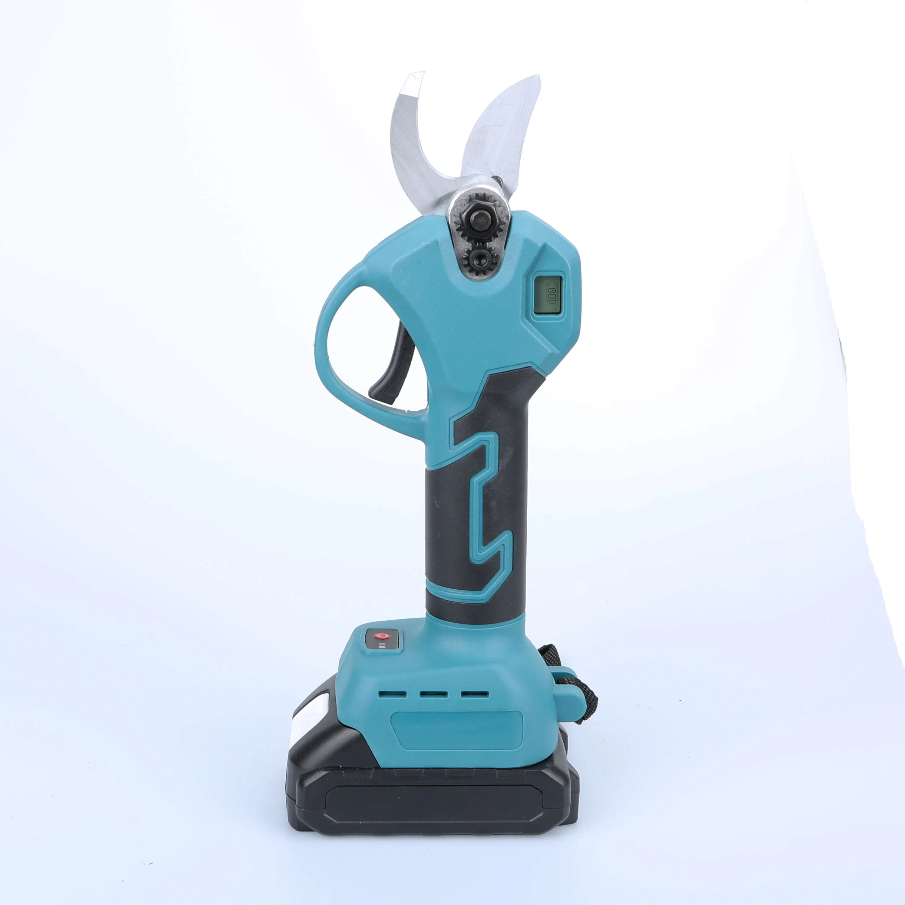 Effortless Pruning Shears: Brushless Electric Garden Tools for Ease