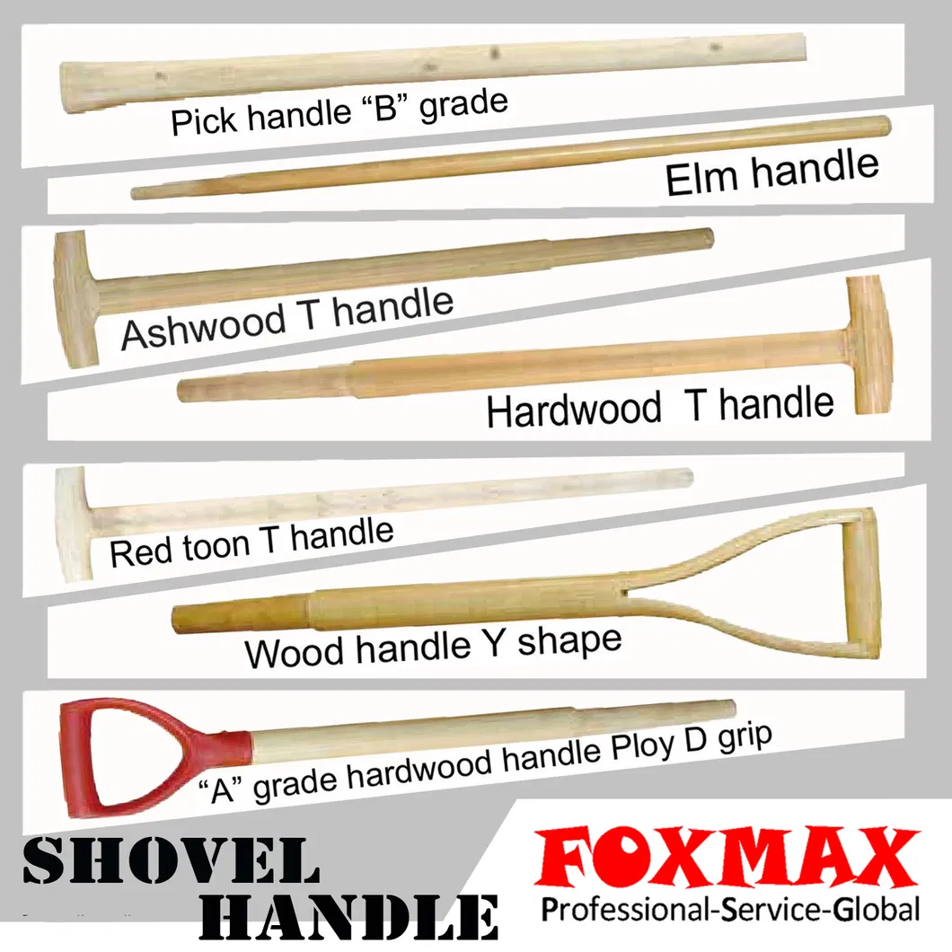 Professional Garden Hand Tools