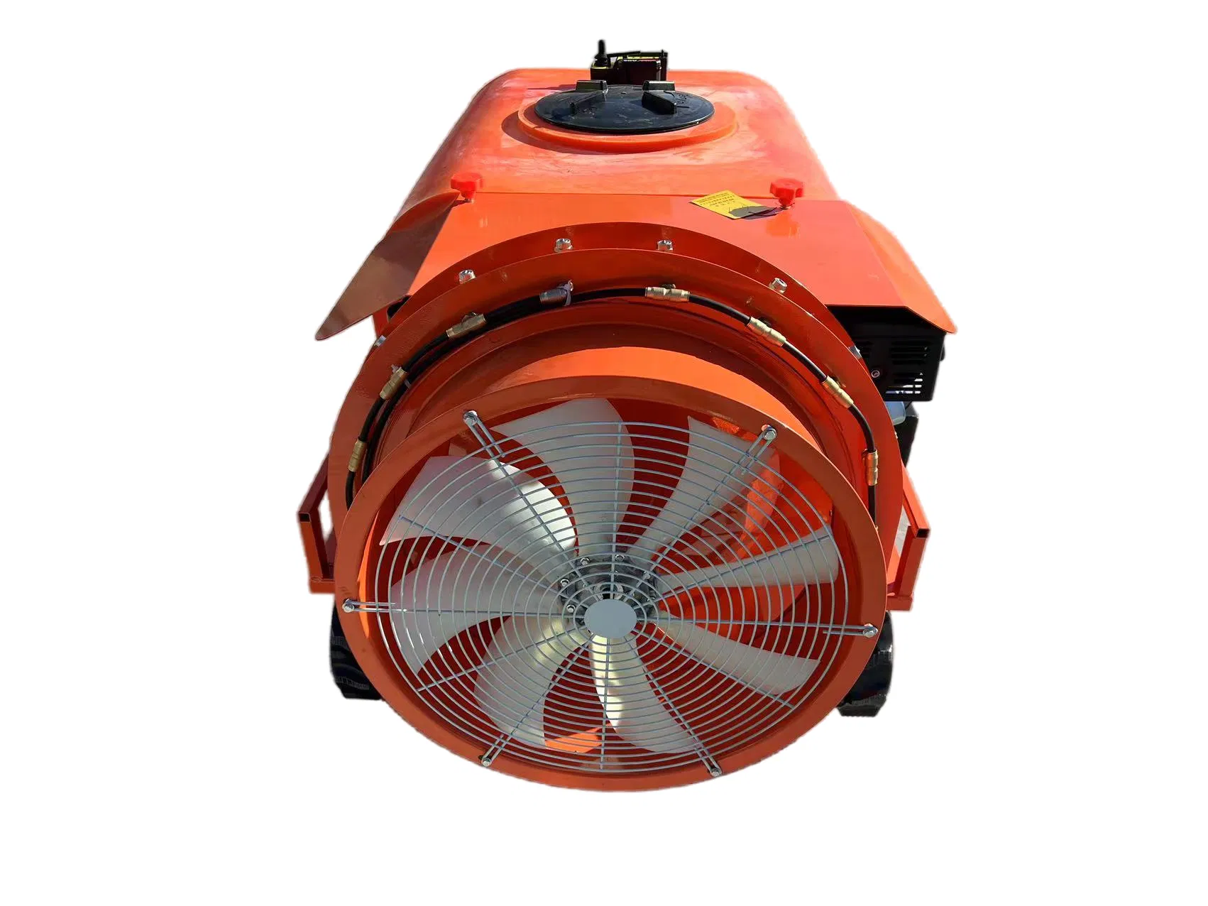 Remote Pest Control Equipment for Effective Orchard Spraying/Orchard Sprayer / Remote Control Sprayer / Pneumatic Sprayer / Sprayer