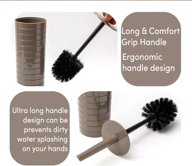 Toilet Brush Display 3