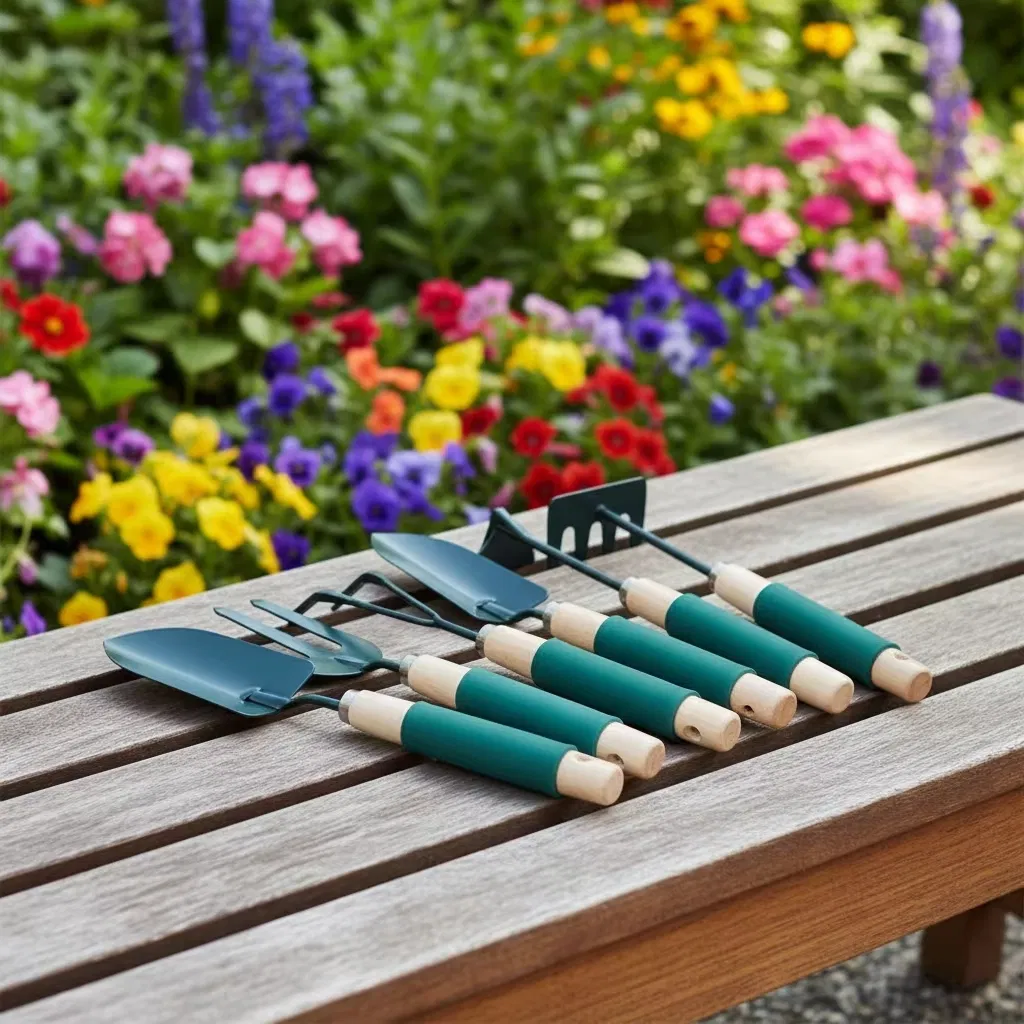 High Quality Carbon Steel Shovel