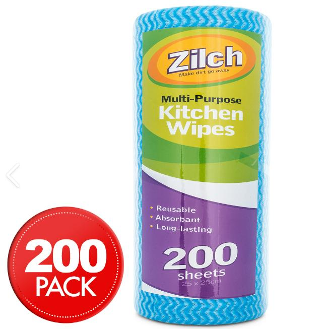 Spunlace Nonwovens Bamboo Woodplup Household OEM Baby Diaper Cleaning Wipe Bamboo Cloth Dry Cleaning Dish Kitchen Disposable Natural Flushable Towel Wipe