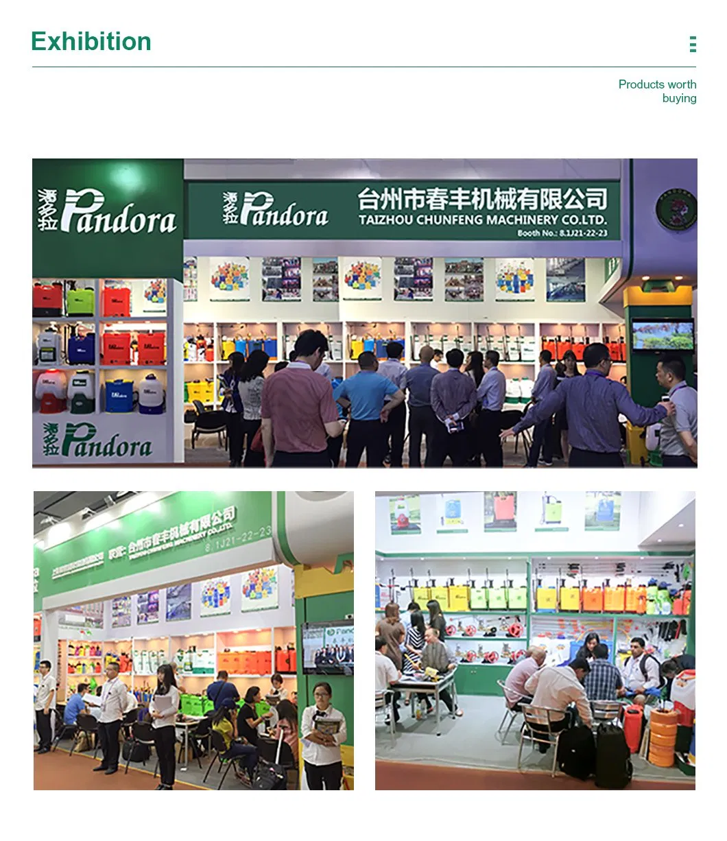 Electric Sprayer Detail 5