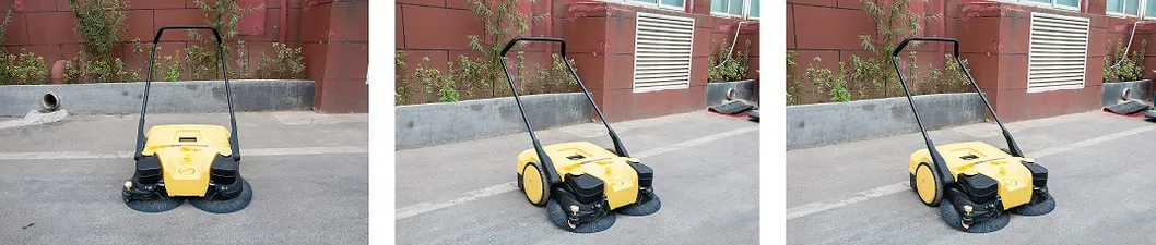 Cleaning Tool Features