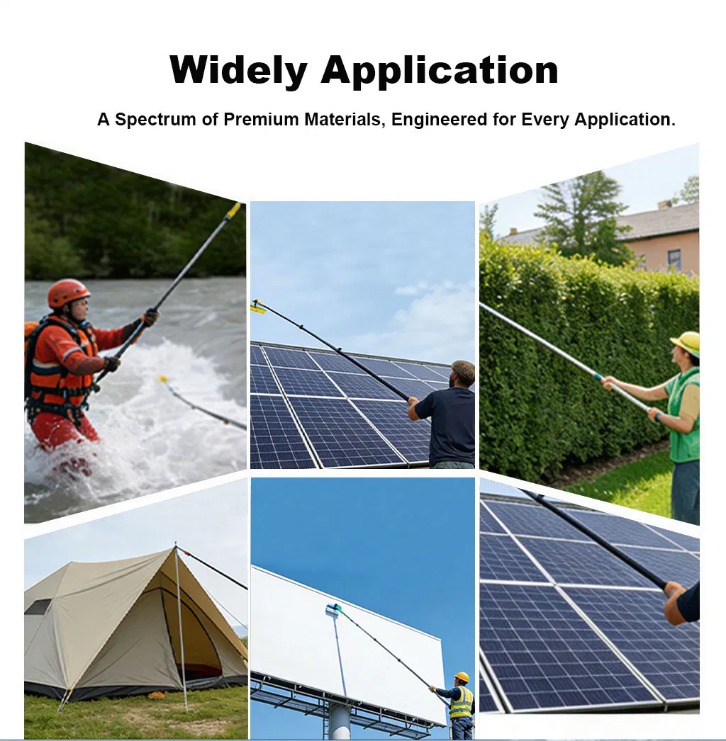 Adjustable Cleaning Stick