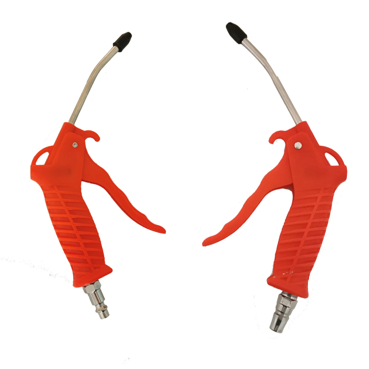Factory Direct Sales Dust Blowing Gun Manufacturers Custom Specification Custom Soot Blowing Gun Air Tools