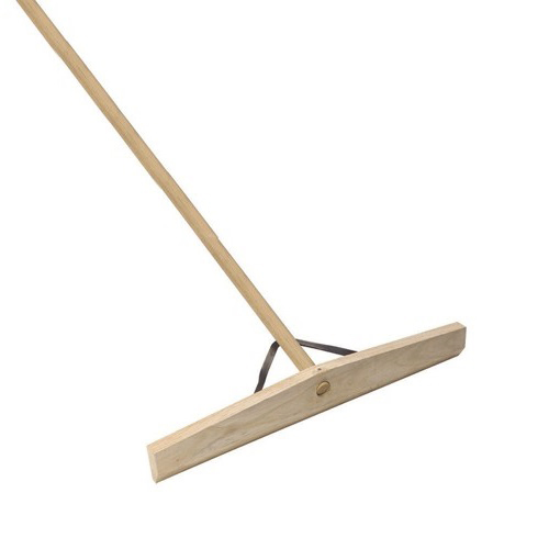 Wooden Rake-Tarmac Rake, -Asphalt Rake-Garden Tool