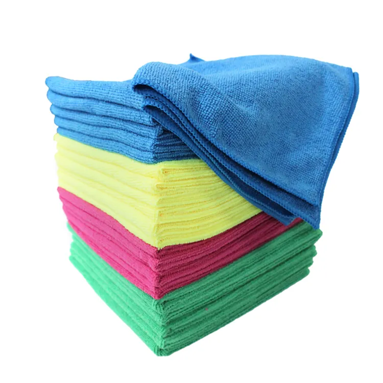 Microfiber Cleaning Cloth 6
