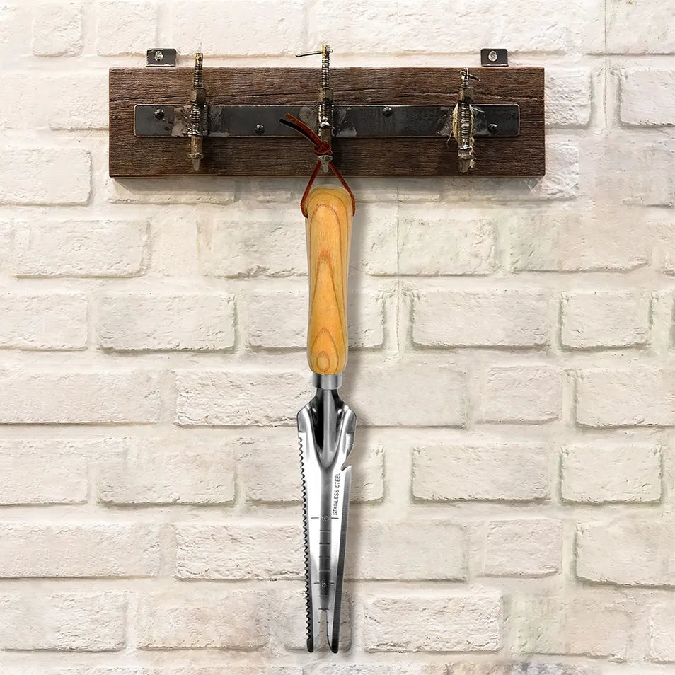 Weeder Detail View 2