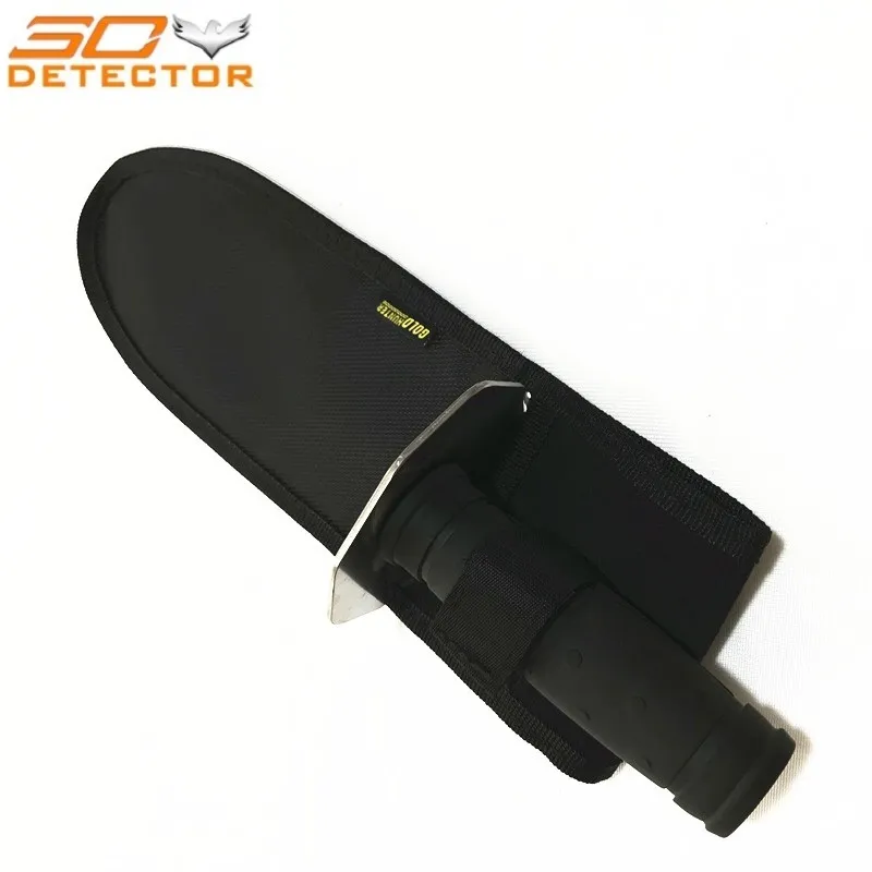 Stainless Steel Garden Shovel 4