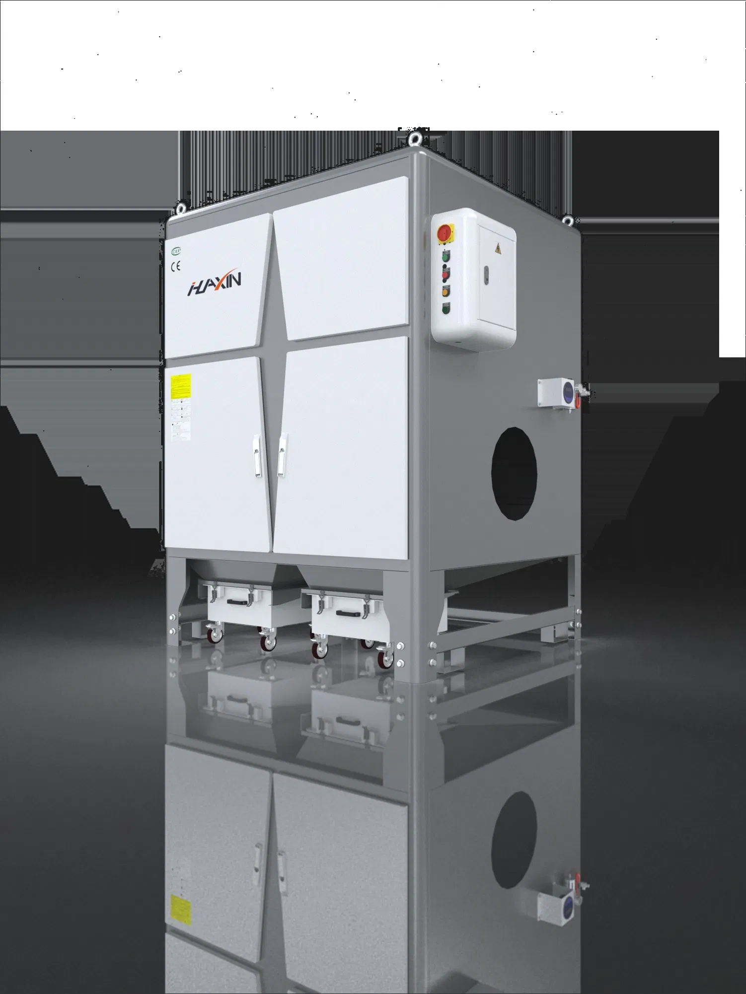 Premium Dust Removal Tool for Efficient Grinding and Polishing