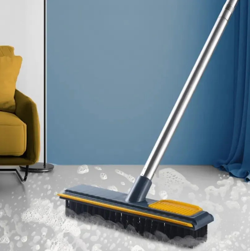 Kitchen Scrub Brush Detail 3