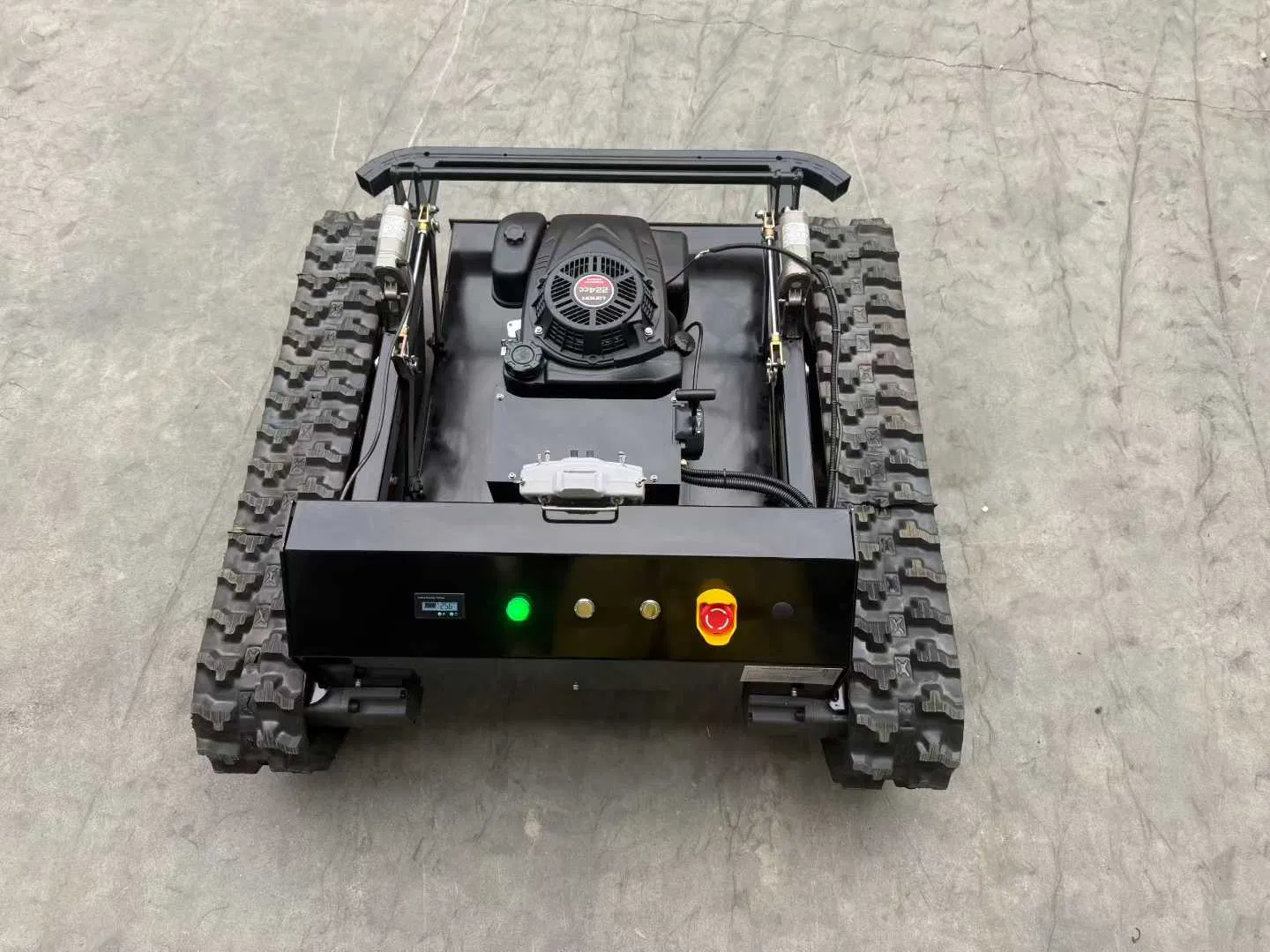 Versatile Weeder Cultivator for Farm Weeding and Soil Cultivation