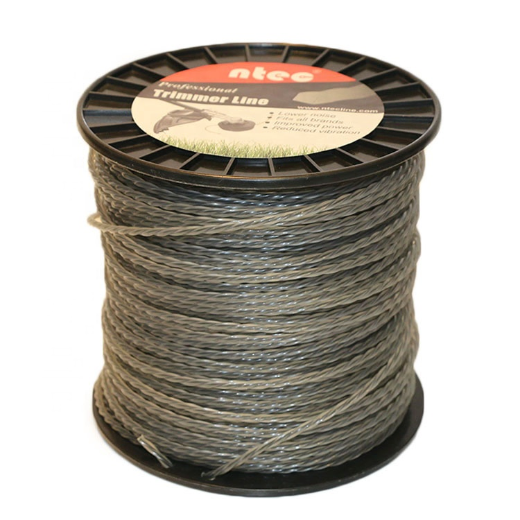 OEM Brand Nylon Brush Cutter Trimmer Linen Garden Tool