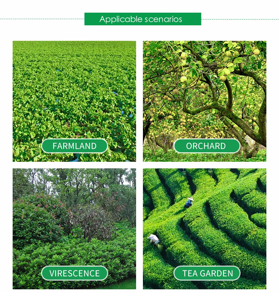 Power Sprayer Detail 3