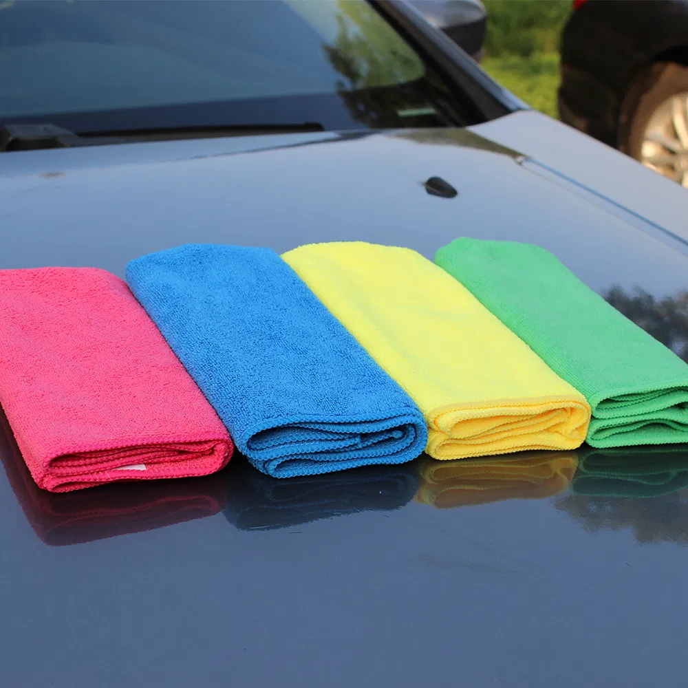 Microfiber Cleaning Cloth 1