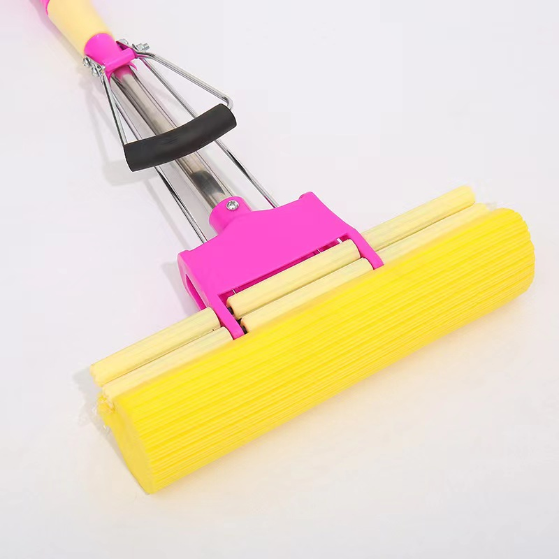 Super Water Absorbent Microfiber Floor Cleaning Dry Mop Cleaning Tool