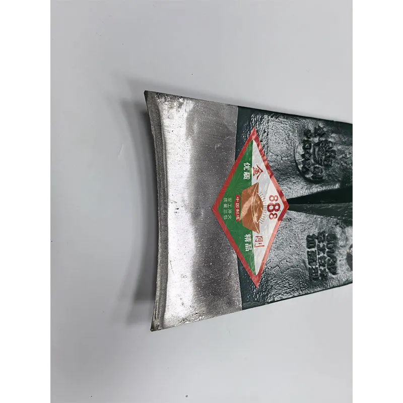 Manganese Steel Hoe