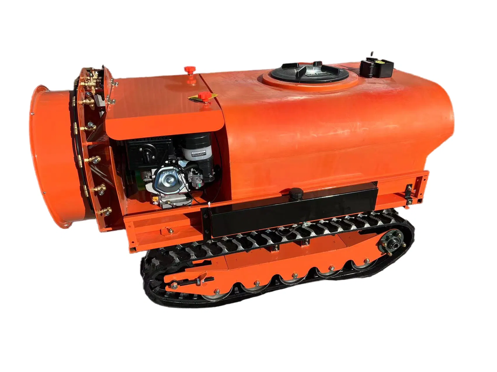 Advanced Remote Pest Control Equipment for Orchard Spraying Tasks/Orchard Sprayer / Remote Control Sprayer / Pneumatic Sprayer / Sprayer