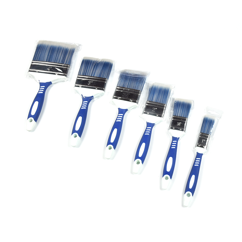 Paint Brush Architectural Painting Tools Cleaning Brush Professional Household Decoration Wall Paint Brush