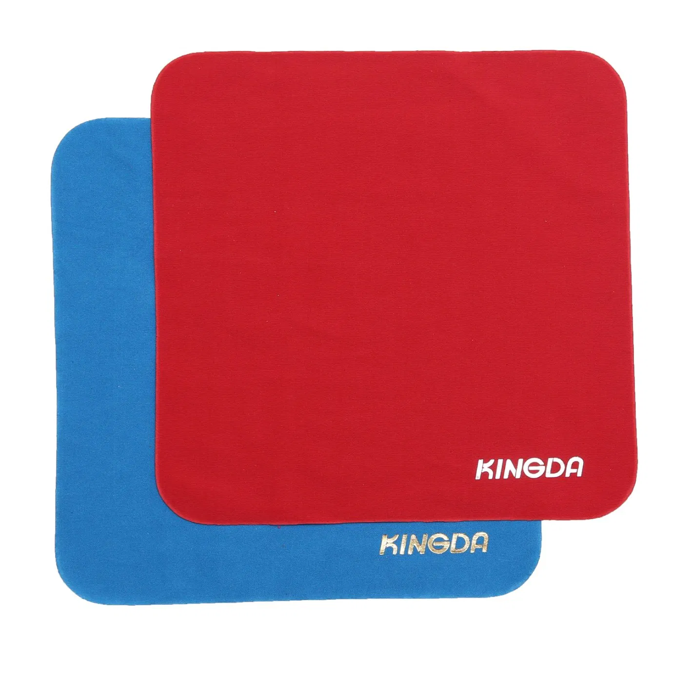 Luxury Gold Logo Microfiber Glasses Cloth