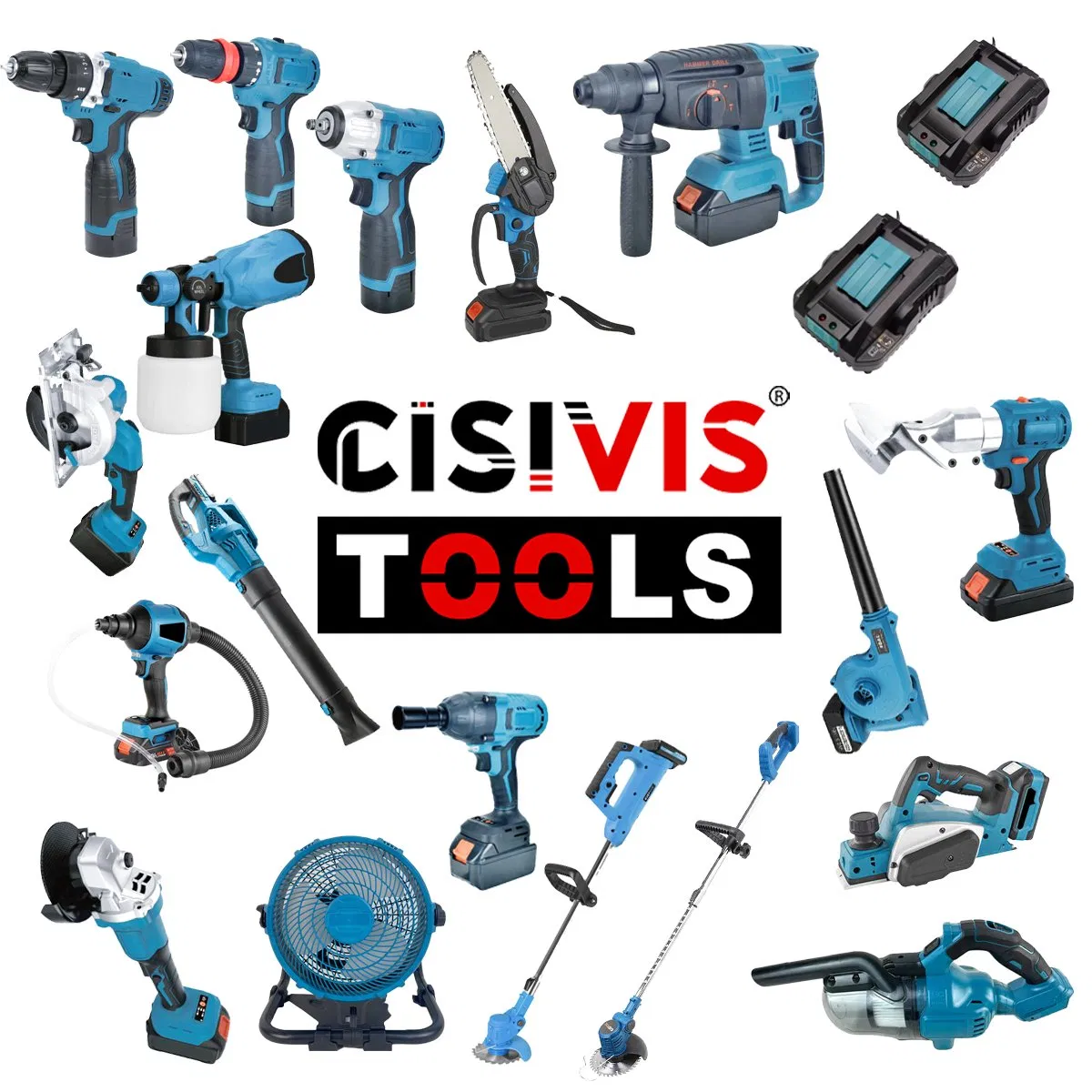 25mm Cordless Electric Pruning Shears: Effortless Garden Tools for All