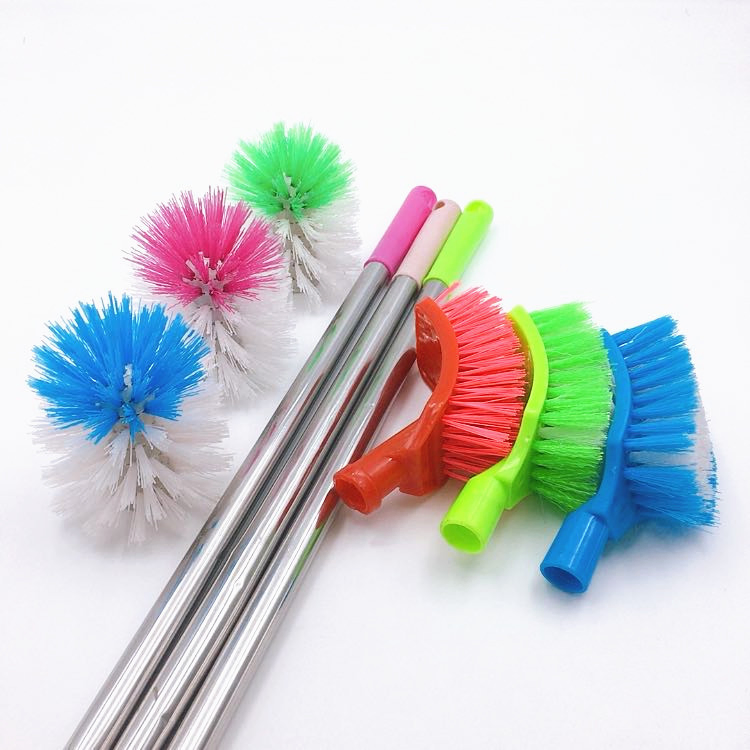 Household Cleaning Toilet Cleaning Brushes
