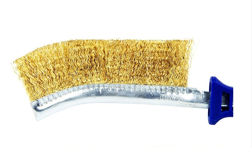 Sali Heavy Duty Knife Wire Brush Multipurpose Hand Brushes for General Cleaning