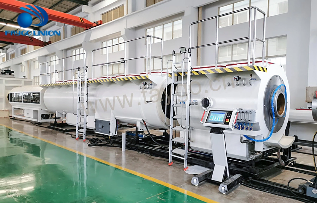 16-110mm PVC Fiber Reinforced Soft Hose Garden Watering Pipe Making Machine