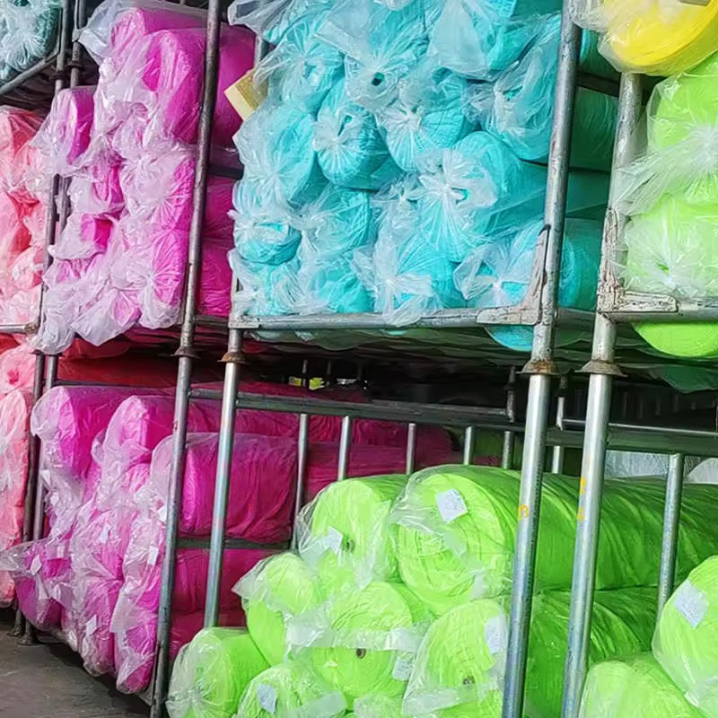 30X30cm 40X40cm Quick-Dry Polyester Microfibre Cleaning Cloth Roll Micro Fiber Auto Detailing Drying Towel Car Wash Kitchen Warp Knit Microfiber Fabric in Rolls