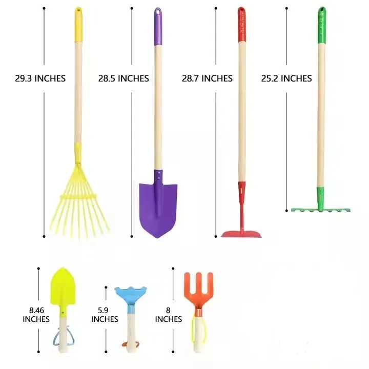 Garden Toys for Children