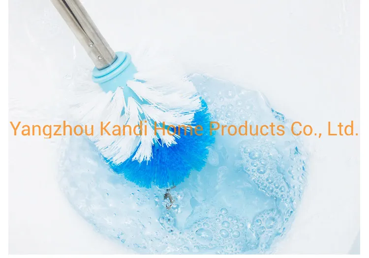 Cleaning Brush Details