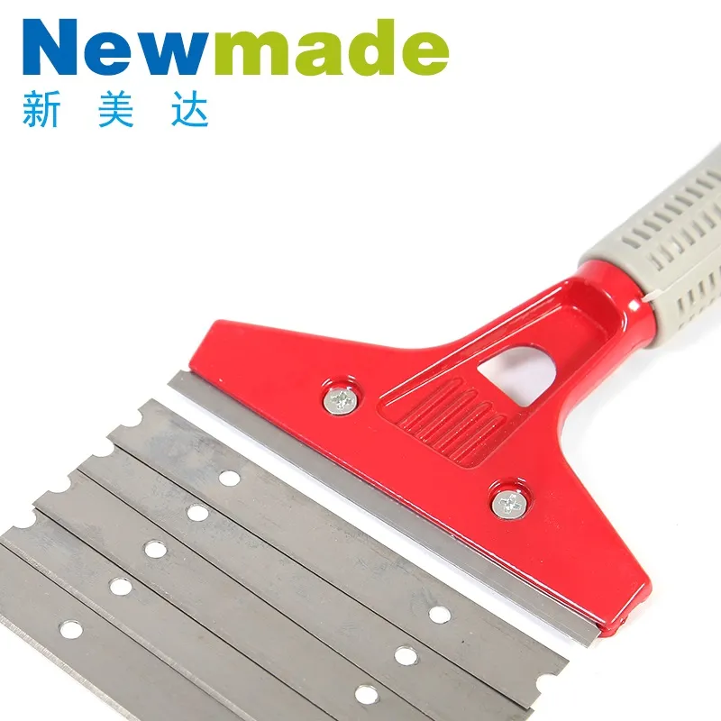 Glass Floor Tiles Scraper