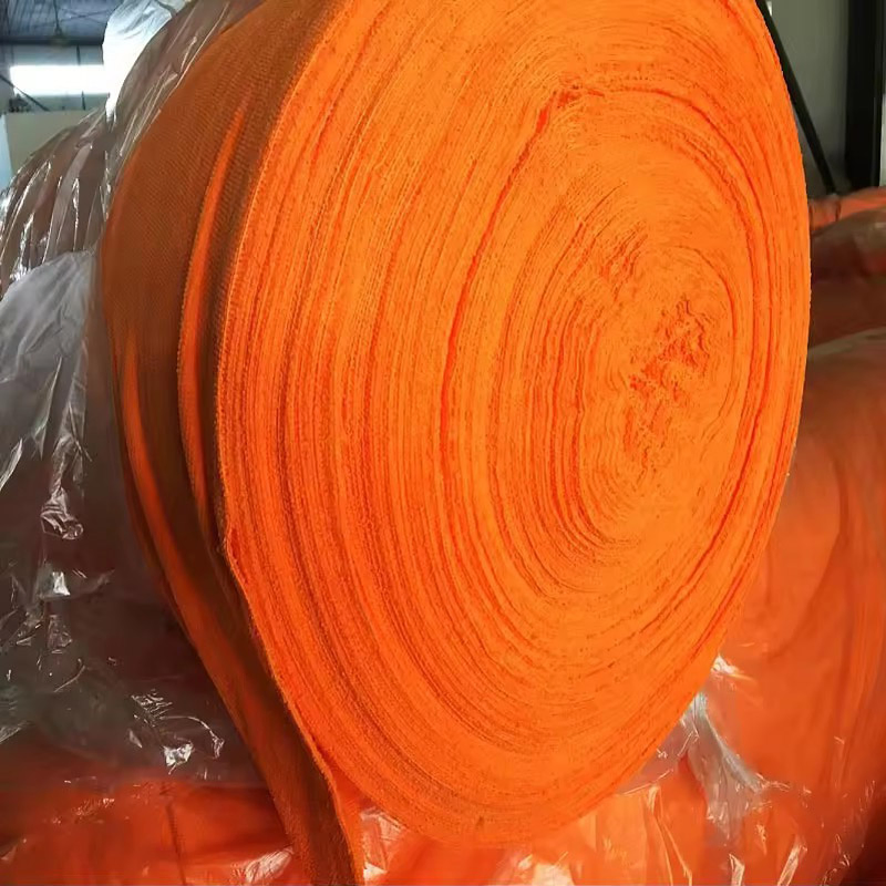 30X30cm 40X40cm Quick-Dry Polyester Microfibre Cleaning Cloth Roll Micro Fiber Auto Detailing Drying Towel Car Wash Kitchen Warp Knit Microfiber Fabric in Rolls