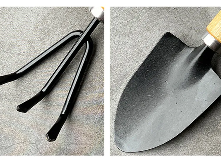 Aluminum Alloy Shovel