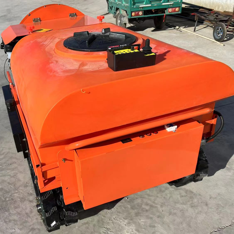 Cost-Effective Remote Pest Control Equipment for Orchard Management/Orchard Sprayer / Remote Control Sprayer / Pneumatic Sprayer / Sprayer