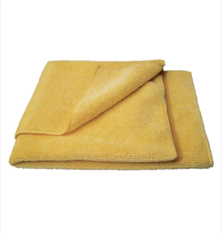 Microfiber Cleaning Cloth 6
