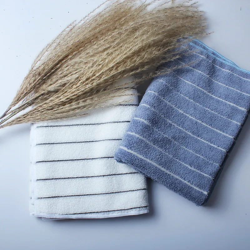 Ultra soft microfiber