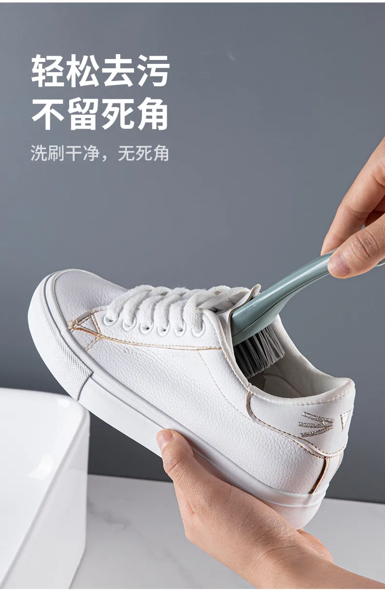 Cleaning Brush 8