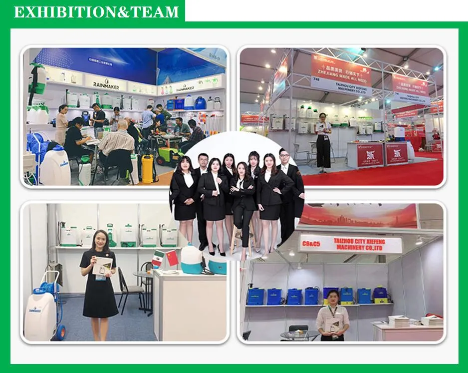 Additional Factory View