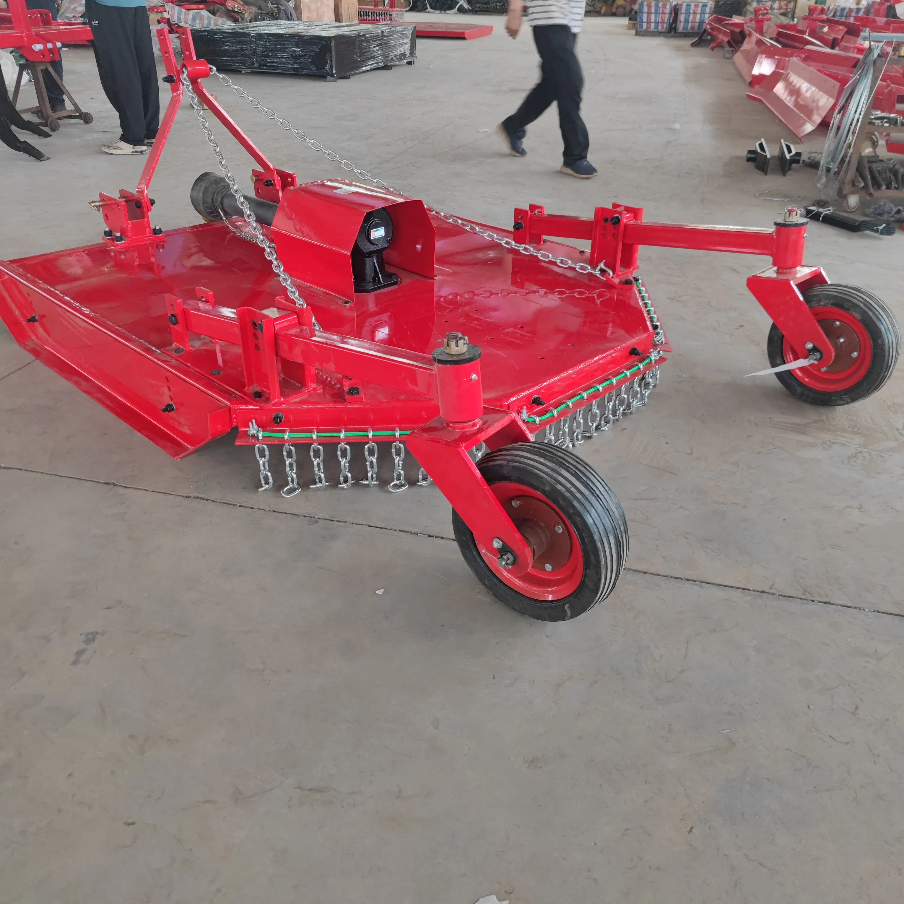 Versatile Lawn Tool for Effective Grass Cutter and Maintenance