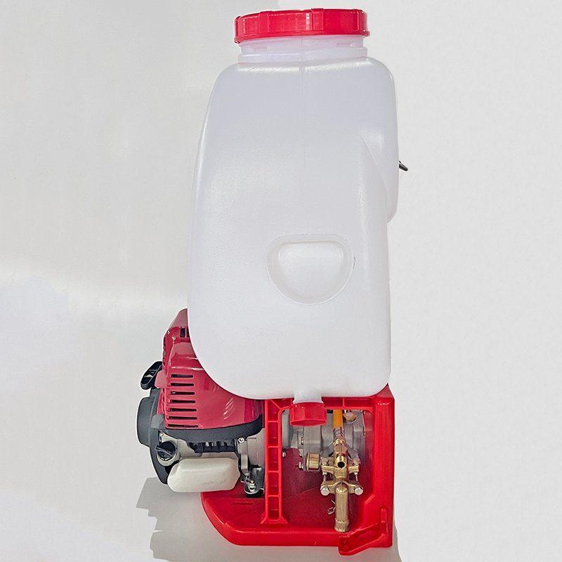 Jc Plunger Pump Power Garden Htp Pump Htp Agricultural Knapsack Power Sprayer