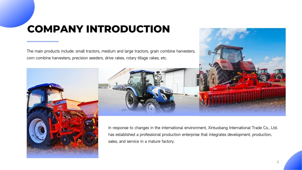 Rice Transplanter Detail 1