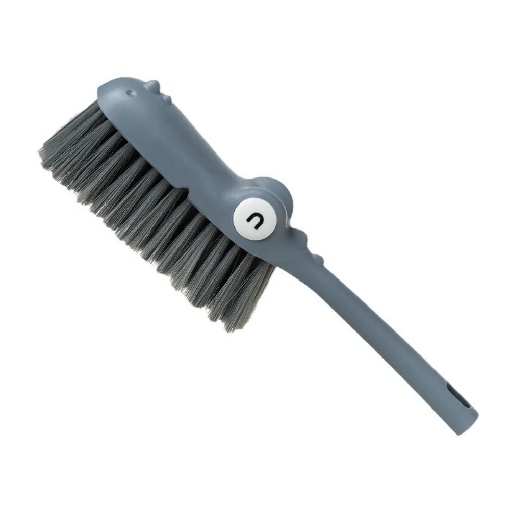 Long Handle Cleaning Brush Multi Purpose Soft Bristle Dust Removal Tool Wyz27943