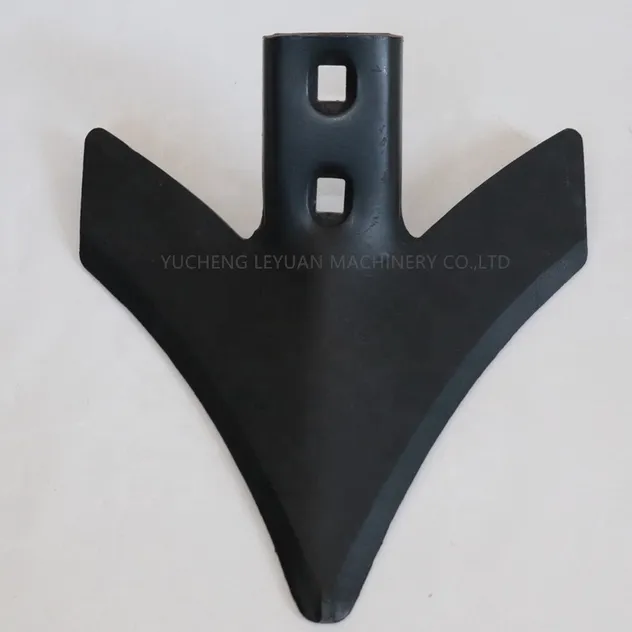 Efficient Land Cultivation Tool