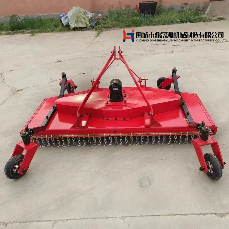 Garden Tool for Efficient Lawn Maintenance