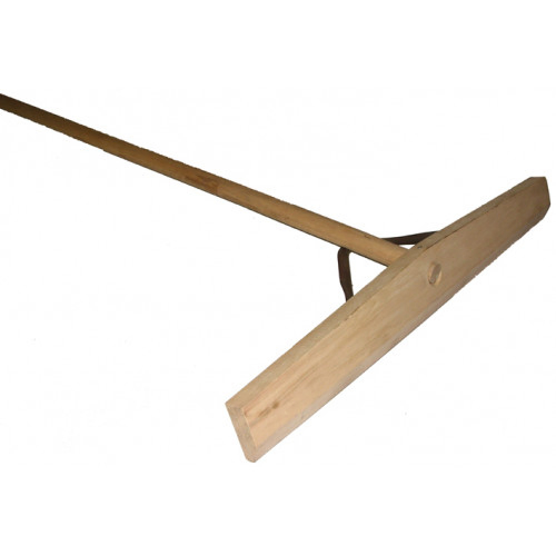 Wooden Rake-Tarmac Rake, -Asphalt Rake-Garden Tool