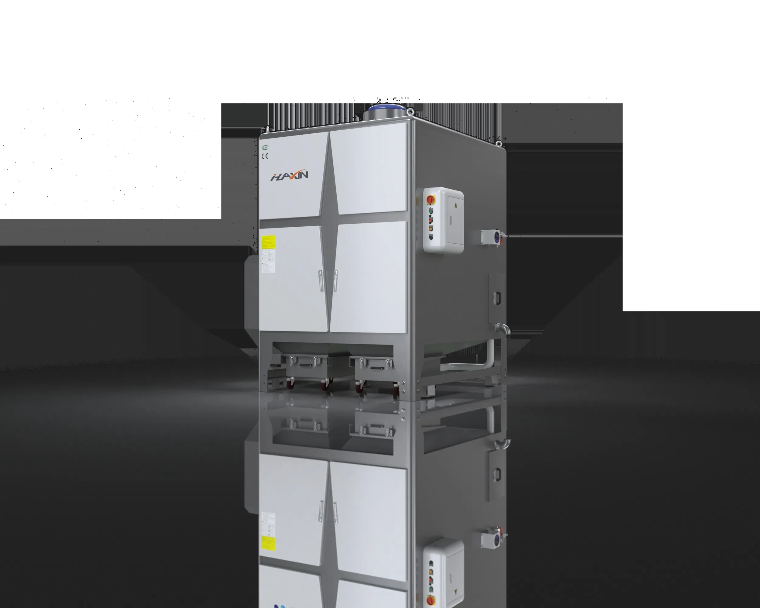 Premium Dust Removal Tool for Efficient Grinding and Polishing