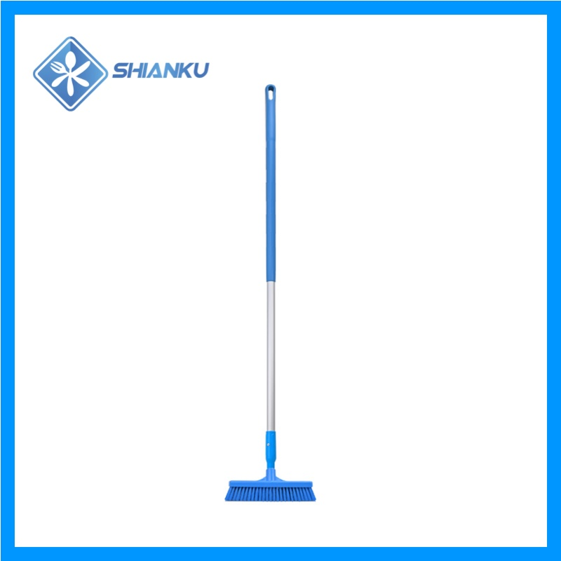 Shianku Food Grade Industrial Floor Scrubber Brush Color Coding Floor Cleaning Brush