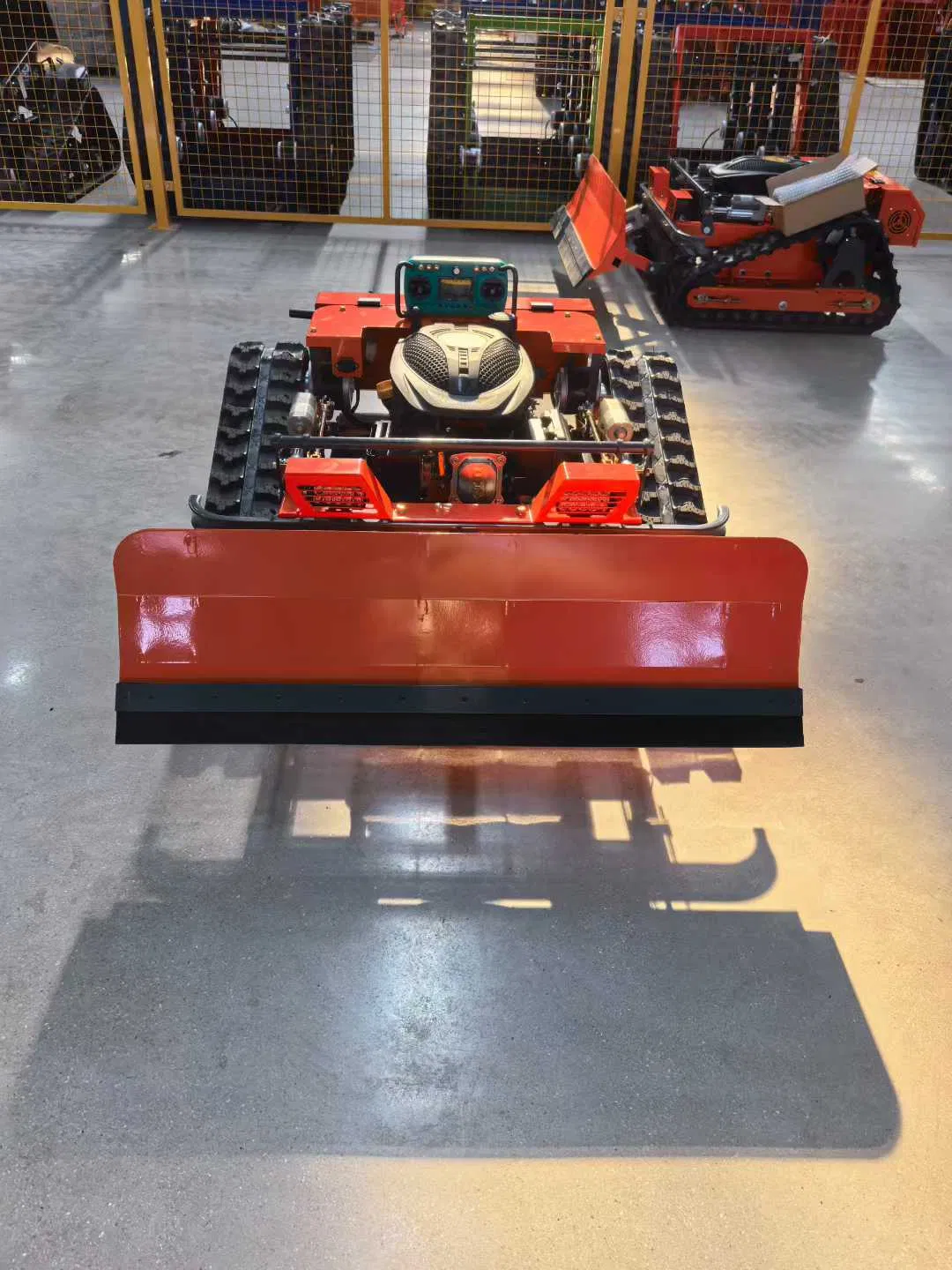 Factory Direct Sale High Torque Power Weeder Tiller for Deep Soil Cultivation Work